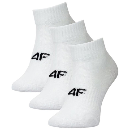4F Κάλτσες 3 pairs